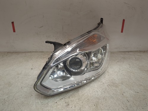 Ford transit custom - custom, headlight