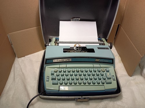 Smith corona coronet - smith-corona, 10