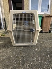 Petmate Vari Sky Crate XXXL