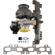 BV38 Turbo for Suzuki Vitara