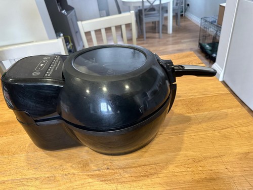 Tefal airfryer series 041 - tefal,
