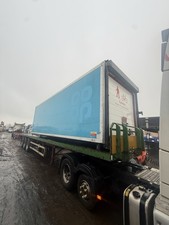 2016-28ft insulated box roller