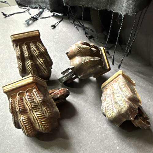 Decorative metal furniture - metal,