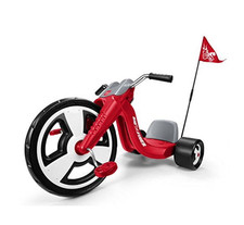 Radio Flyer Big Sport Chopper