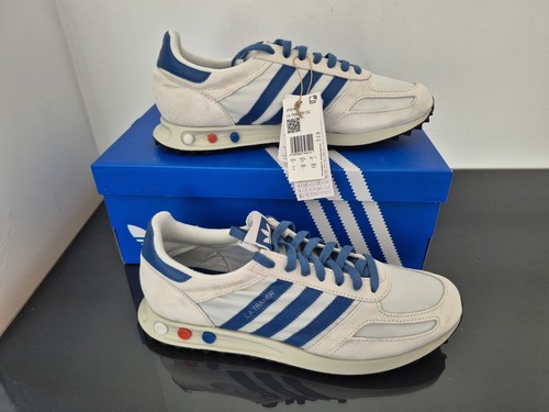 Adidas trainers og - la,