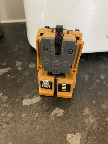 Hasbro takara transformers - hasbro, g1