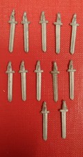 Model soldier spare parts