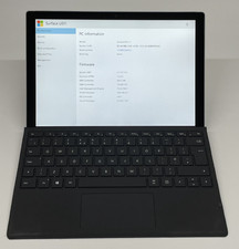 Microsoft Surface Pro 7+ 12.3"