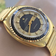 Vintage ZODIAC SST 36000 men's
