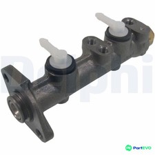 Delphi brake master cylinder - delphi,
