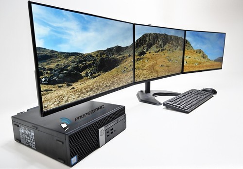 Triple monitor 3x22 windows - monitor,