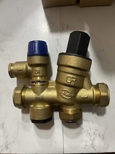 RWC Cash ACME 22mm Inlet