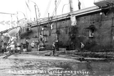 puu-61 Royal Navy Submarines