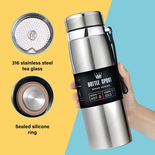 Stainless steel vacuum - stainless,