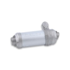 Malossi D 55x21 Silencer