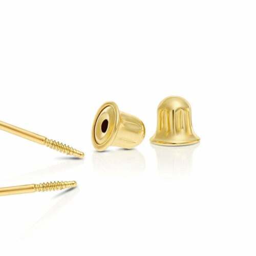 14k solid gold replacement
