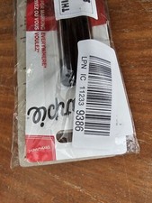 Sharpie Ultra Fine Permanent Markers – Black Ink, Pack of 3, Precise Tip