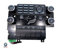 VOLVO XC60 AC HEATER CLIMATE