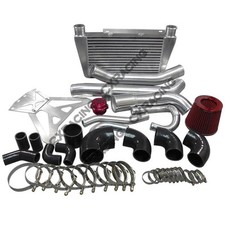 CX 24x11x3 Intercooler Piping