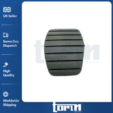Brake Pedal Rubber Pad Fits
