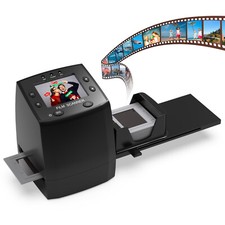 135 film negative scanner - film,