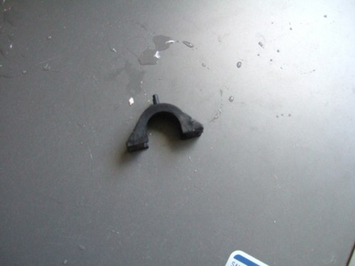 Clamp for mira sprint - mira,
