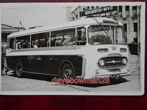 Photo hebble aec - hebble, no
