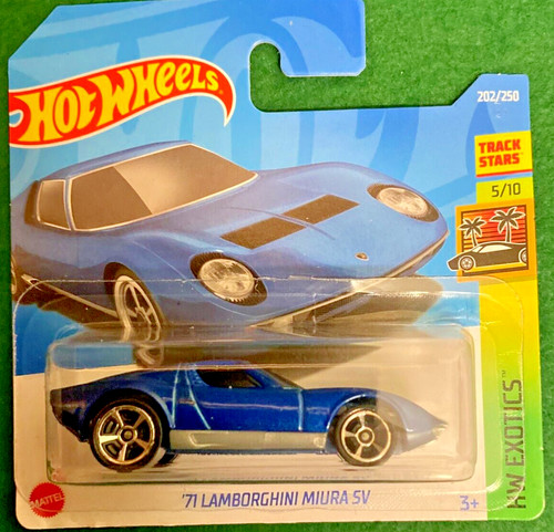 Hot wheels lamborghini - wheels,
