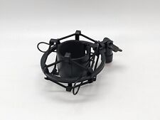 Shock mount for Maono Marantz Behringer Samson microphone mic stand holder clip