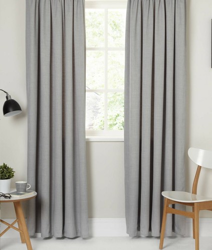 Thermal blackout curtains - thermal,