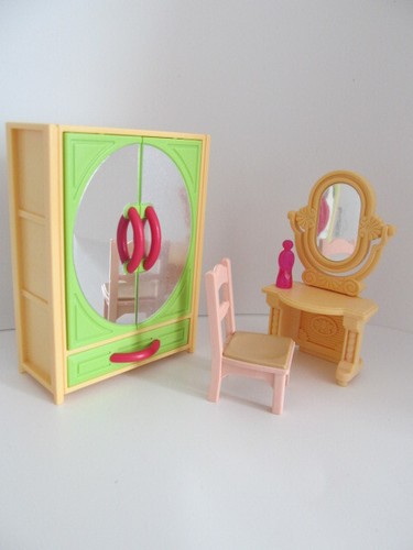 Playmobil modern mirrored - playmobil,