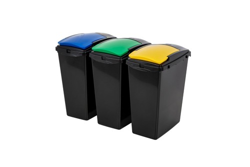 Addis recycling litre - recycling,