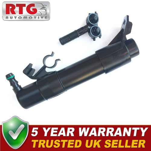 Headlamp headlight washer jets - headlight,