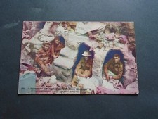 " "TOMMY" AT HOME IN GERMAN