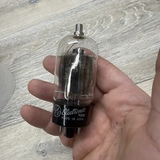 GE 12DQ6B/12GW6 Beam Power