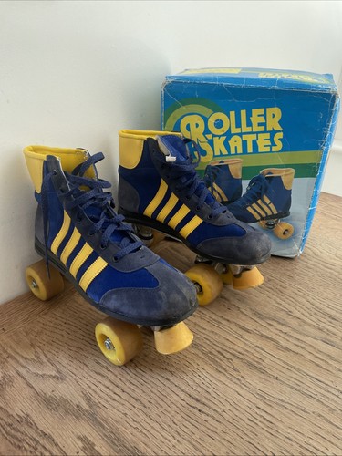 Blazer roller skates retro - roller,