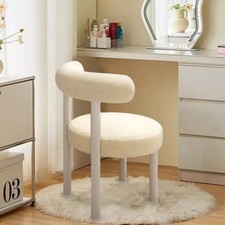 Cream white soft - white,