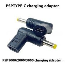 1x USB C Charger Adapter
