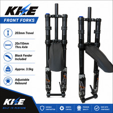KKE Forks for Surron Stealth