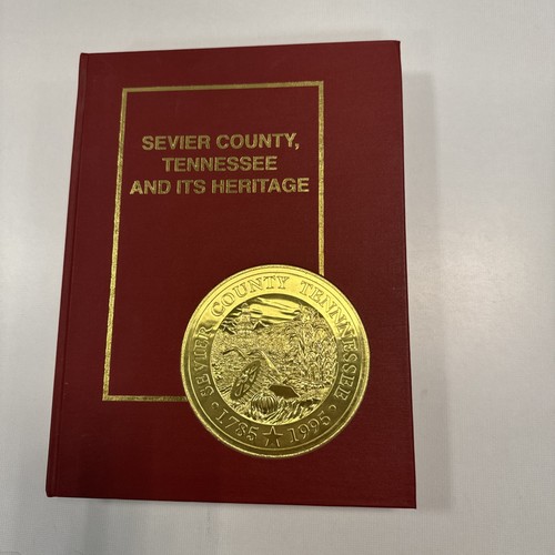 Sevier county tennessee - county,