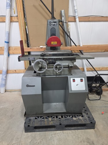 L harig 618 - 18",