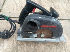 Skilsaw 5140 B2.3A Electric Circular Saw 500W 130mm 4200 RPM