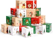 Kesote 2025 Advent Calendar