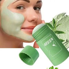 Green Tea Mask Stick Facial