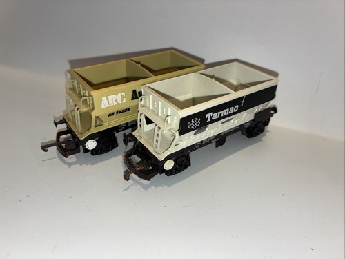 Lima gauge wagons 1 - gauge,