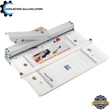 13.78" Manual Scoring Paper