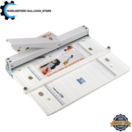 Manual scoring paper - manual,