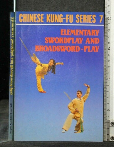 Elementary swordplay - elementary,