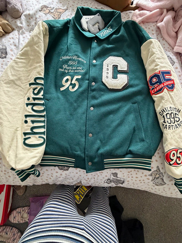 Childish 1995 men - 1995, men’s