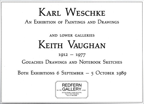 Redfern gallery karl - redfern,